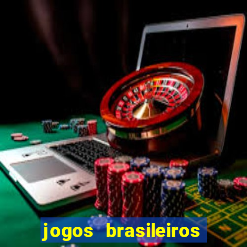 jogos brasileiros que ganham dinheiro de verdade